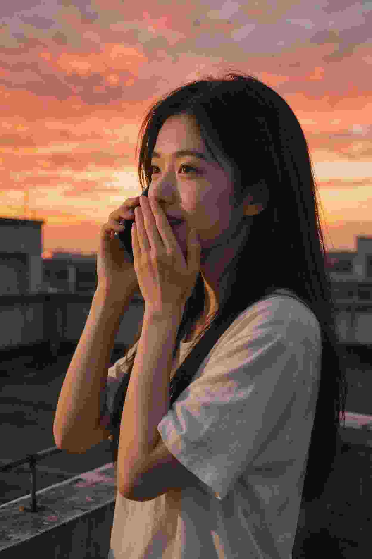 爱的游戏