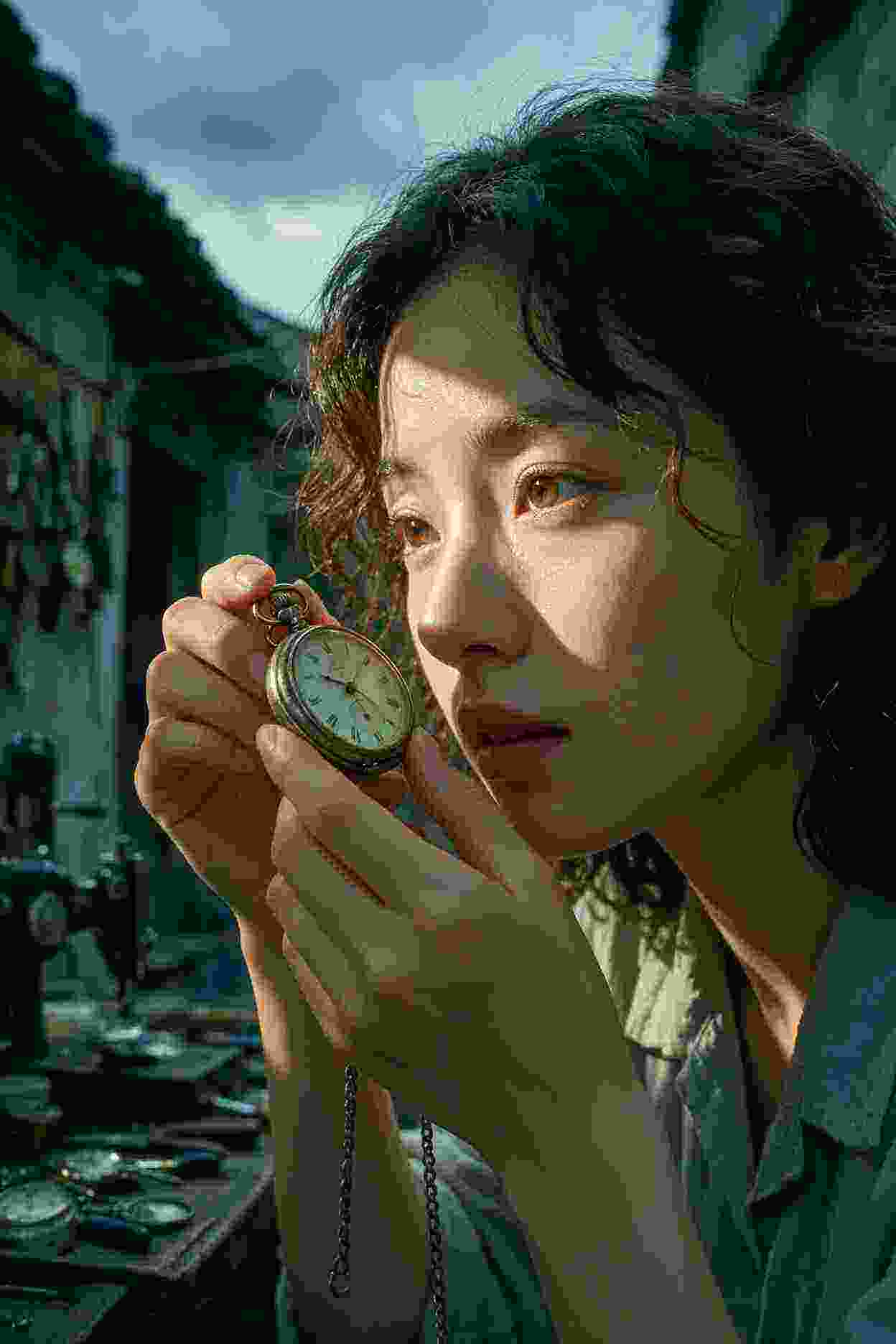 真爱永恒
