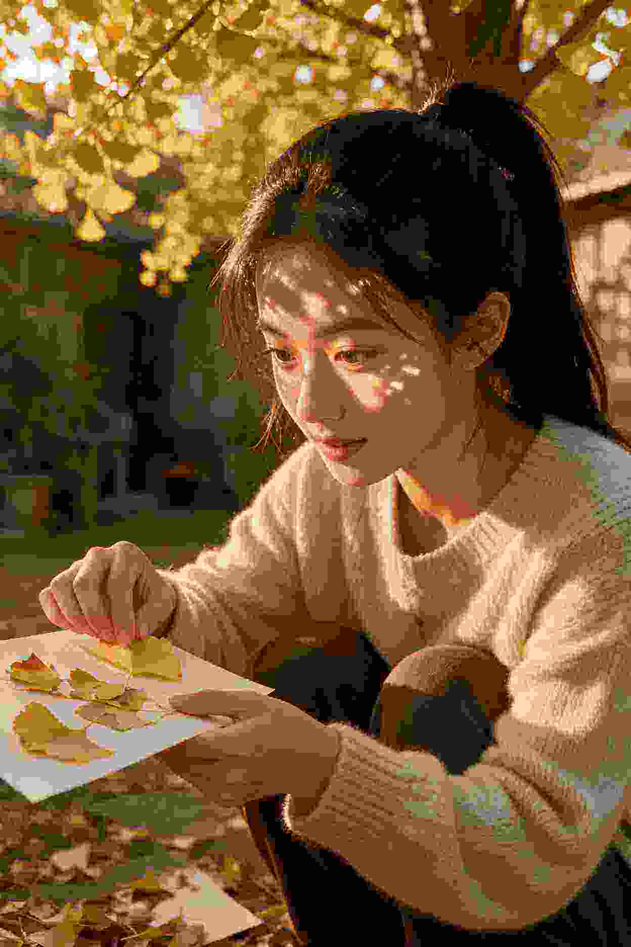 契约婚姻